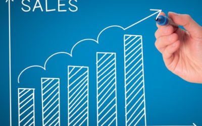 Sales volume edges up in 2019 but value drops