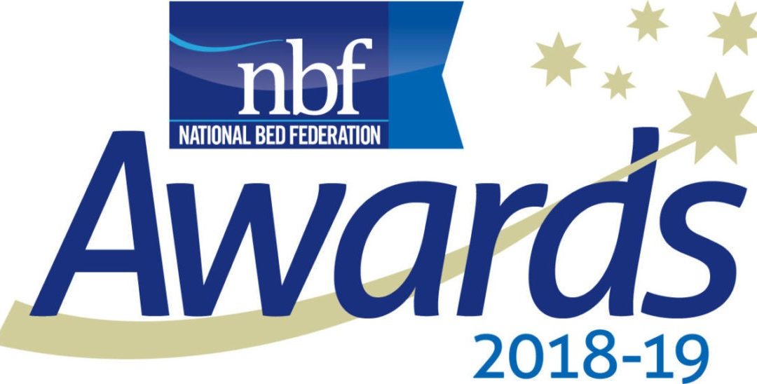 2018 Bed Industry Awards Winners!