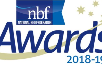 2018 Bed Industry Awards Winners!