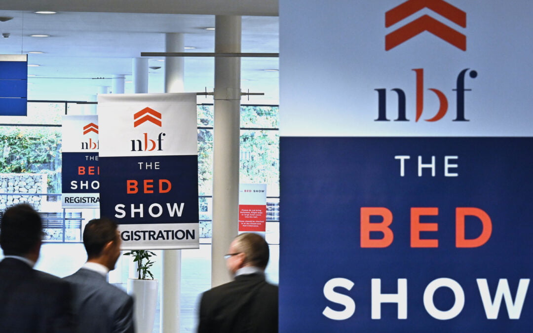 National Bed Federation Announces its 2023 Bed Show Sponsors