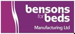 Bensons for Beds Manufacturing