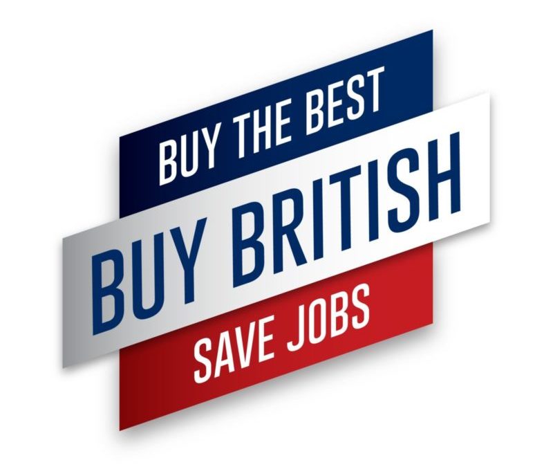 Autumn campaign to boost British furniture