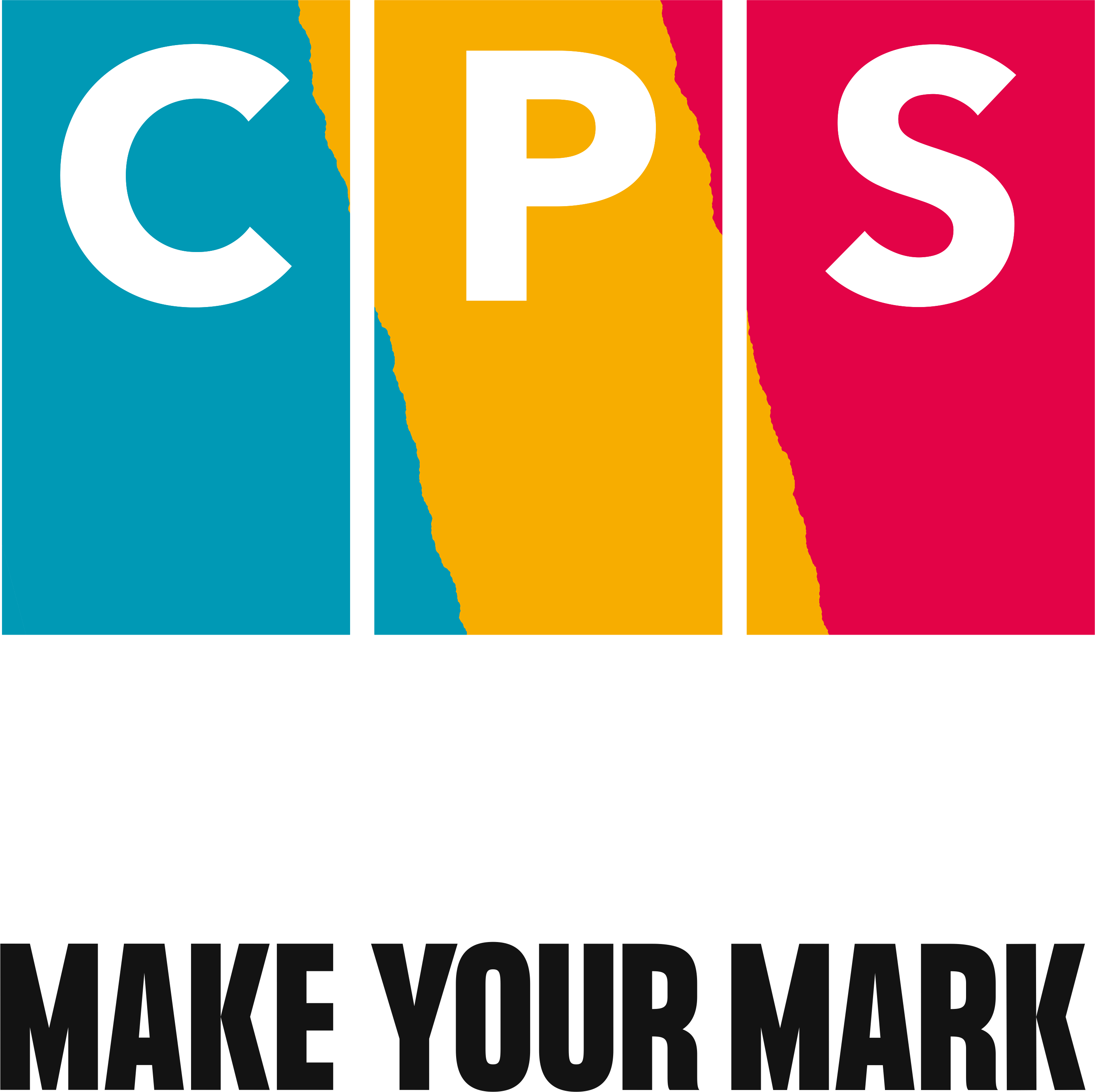 CPS Brand Mark