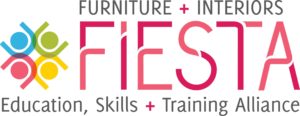 FIESTA - logo wide