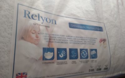 Our fight against mattress scams continues