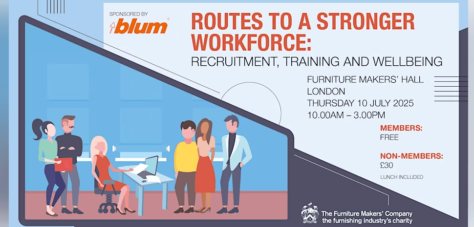 10th July – Routes to a Stronger Workforce 2025 – HR Conference