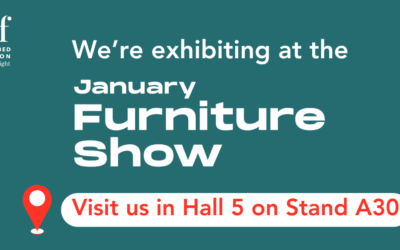 21st-24th January 2024 – NBF at the January Furniture Show