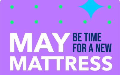 NBF Encourages Bed Trade to Join May Mattress Campaign