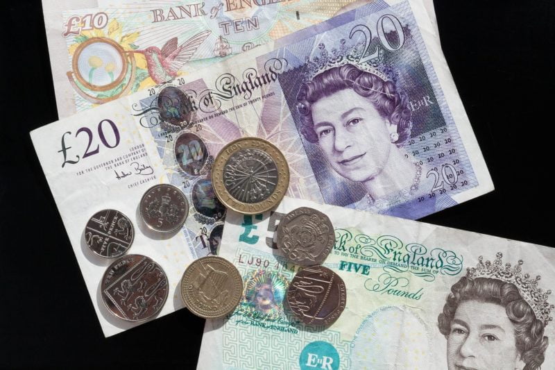 Where do you stand on sales incentive schemes?