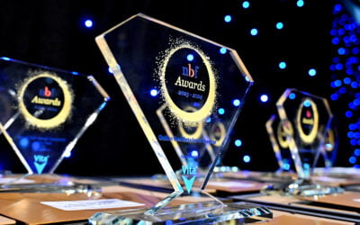 NBF Crowns 2023 Bed Industry Awards Winners