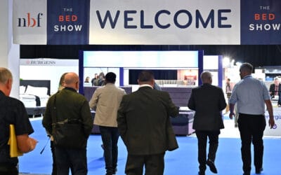 Leading Industry Players Sponsor 2026 Bed Show