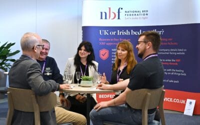 NBF Marks First Anniversary of Enhanced Benefits for Bed Retailers