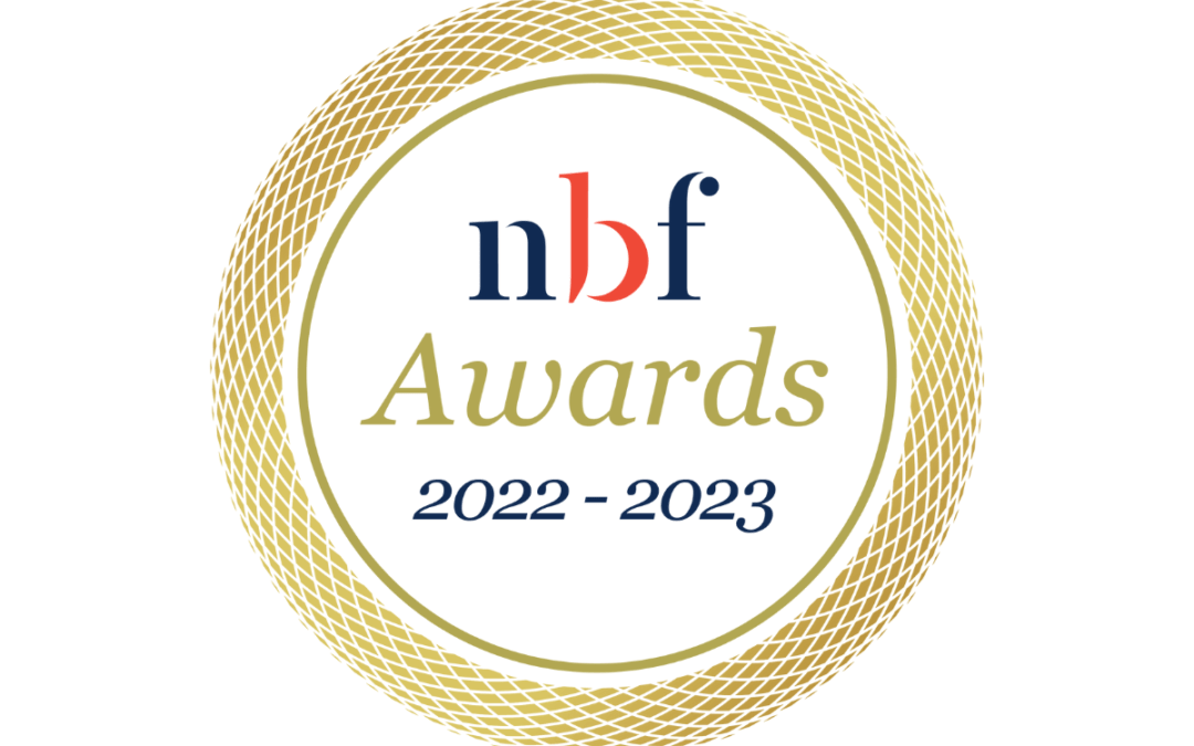 NBF Crowns 11 Bed Industry Winners At Annual Awards Ceremony