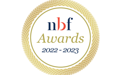 NBF Crowns 11 Bed Industry Winners At Annual Awards Ceremony