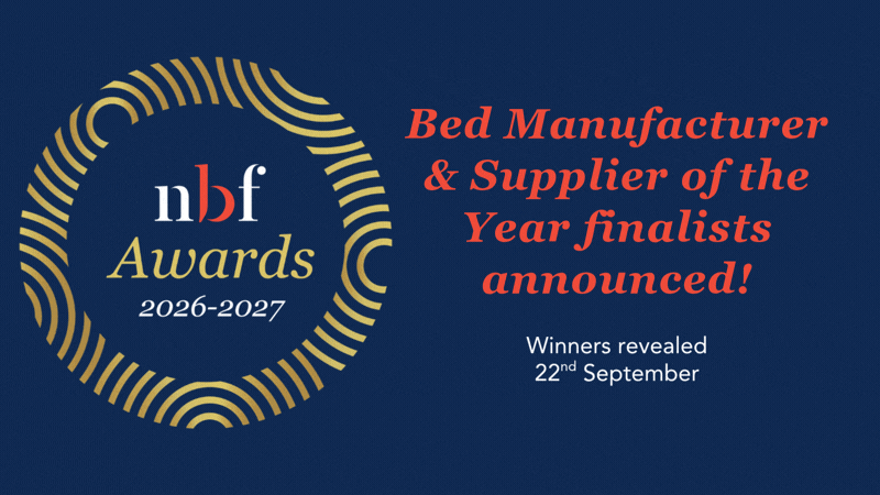 NBF Announces Shortlist for 2026 Member Company Awards