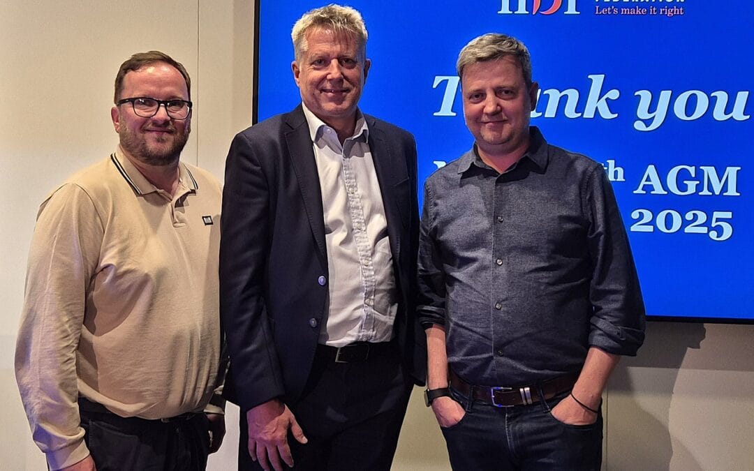 NBF Appoints Three New Member to Its Council