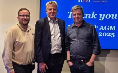 NBF Appoints Three New Members to Its Council