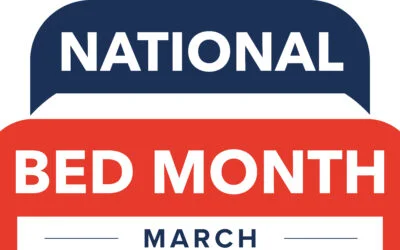 Bed retailers encouraged to engage in National Bed Month 2024 campaign