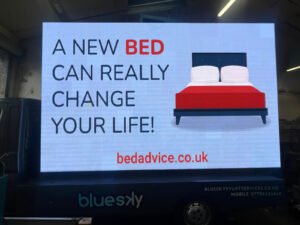 a new bed really can change your life