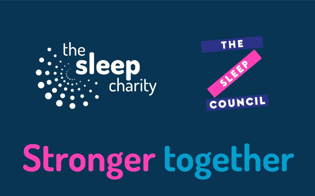 NBF to be represented on new merged charity