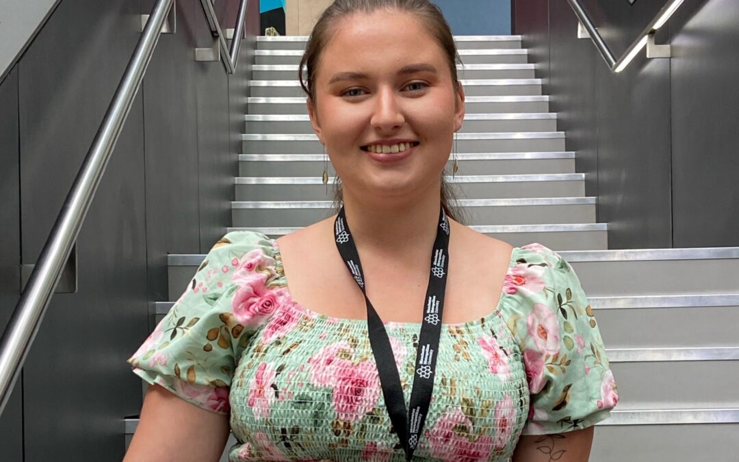 NBF appoints postgraduate microbiologist as part of knowledge transfer partnership with Manchester Metropolitan University