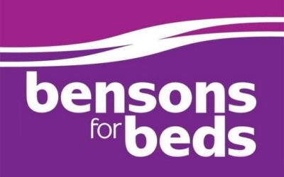 Bensons for Beds Manufacturing