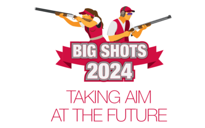 12th June – Southern Big Shots Fundraiser ‘Taking Aim at the Future’