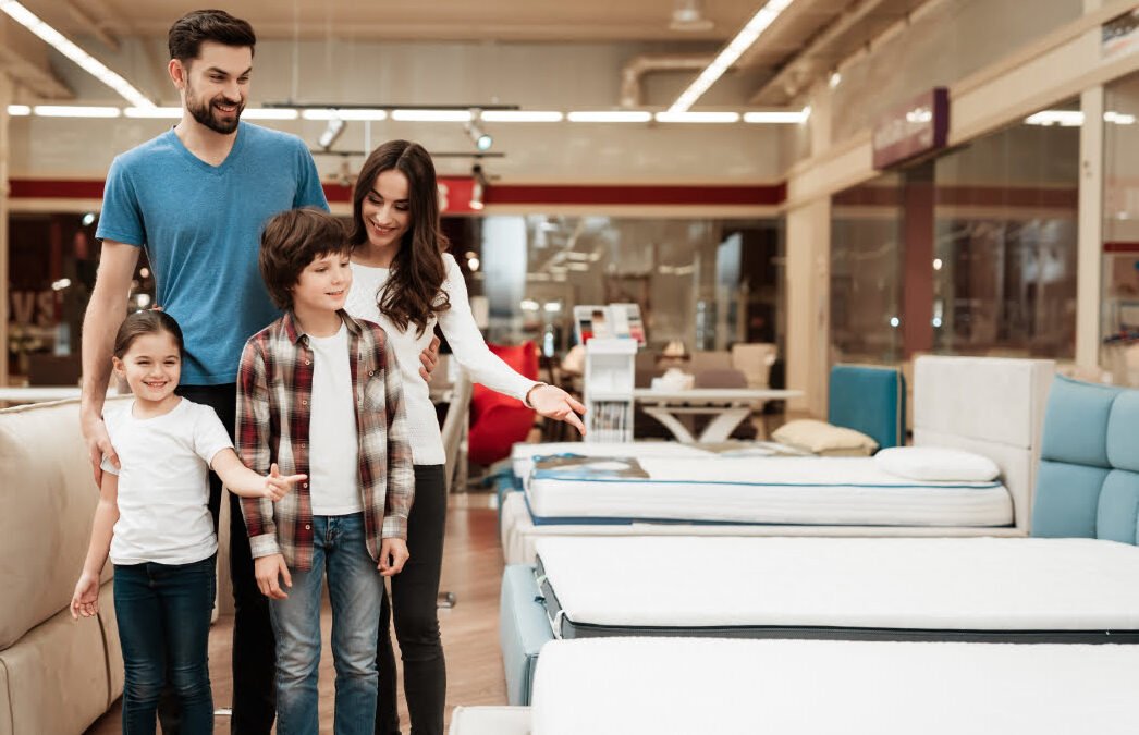 Engaging Consumer Content Ideas for the Bed Trade This Festive Season
