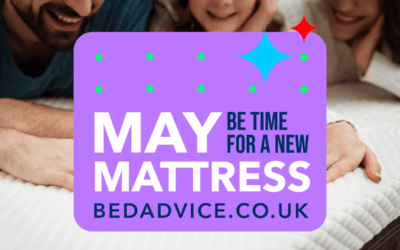 NBF Encourages Bed Trade to Support May Mattress Campaign