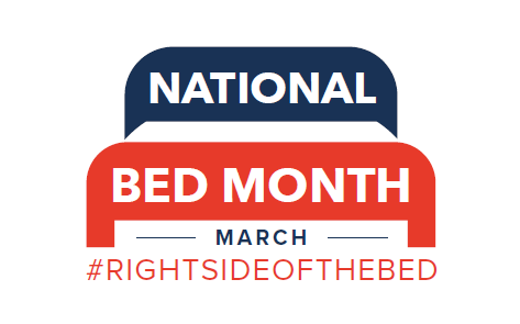 Bed retailers encouraged to engage in National Bed Month campaign