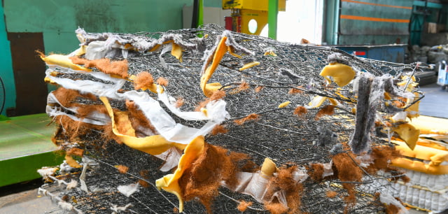 recycling reports