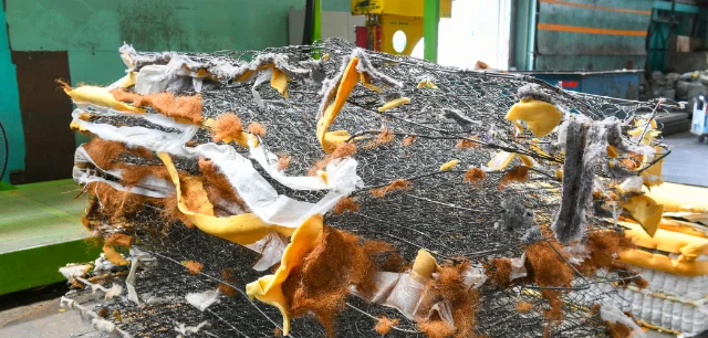 recycling reports