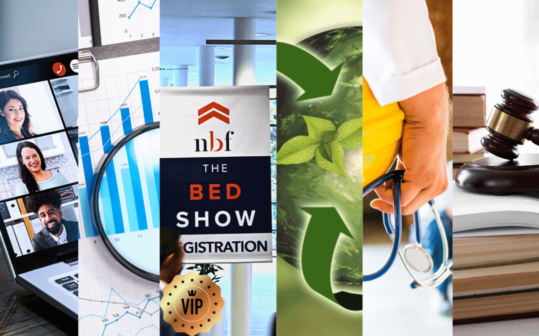 NBF Forges Closer Links with Retailers with New Support Package