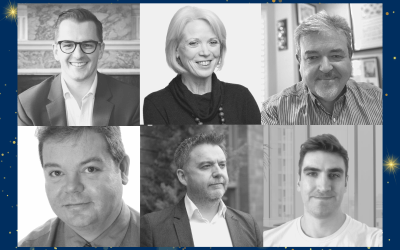 NBF Announces Judges for 2023 Bed Industry Retailer Awards