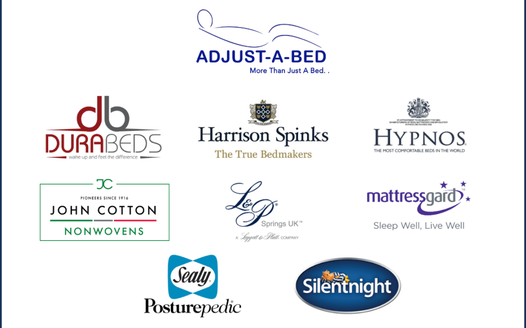 Leading Industry Players Sponsor 2026 Bed Show