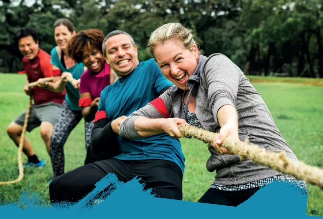 28th June – The Midlands Tug of War Tournament & Family Fun Day Fundraiser