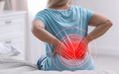 Industry Experts Urge 9m People in England with Back Problems to Take a Bed ‘MOT’